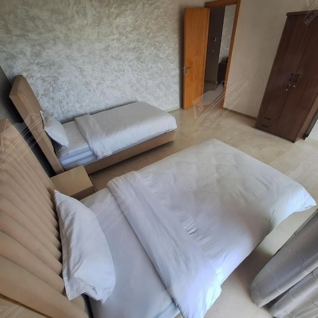 Whimsical Waters 2 Bedroom Taghazout Bay Taouirt Agadir Appartement