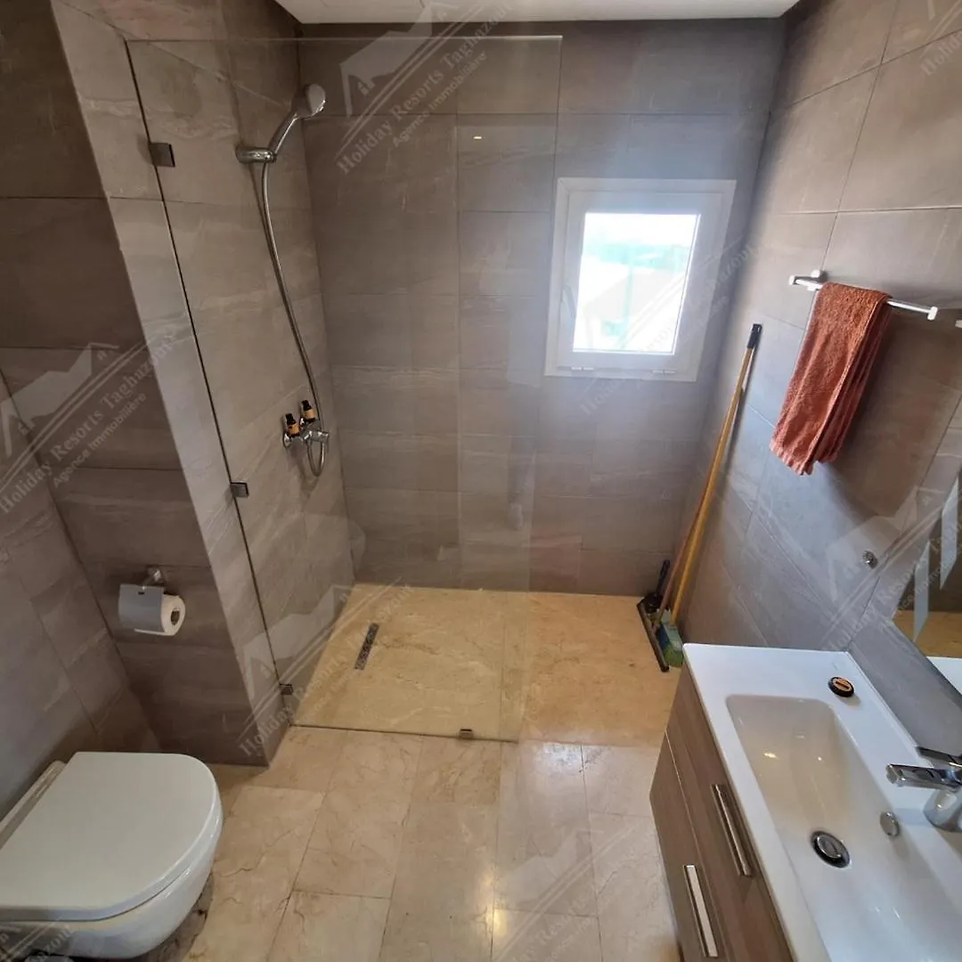 Whimsical Waters 2 Bedroom Taghazout Bay Taouirt Agadir Appartement