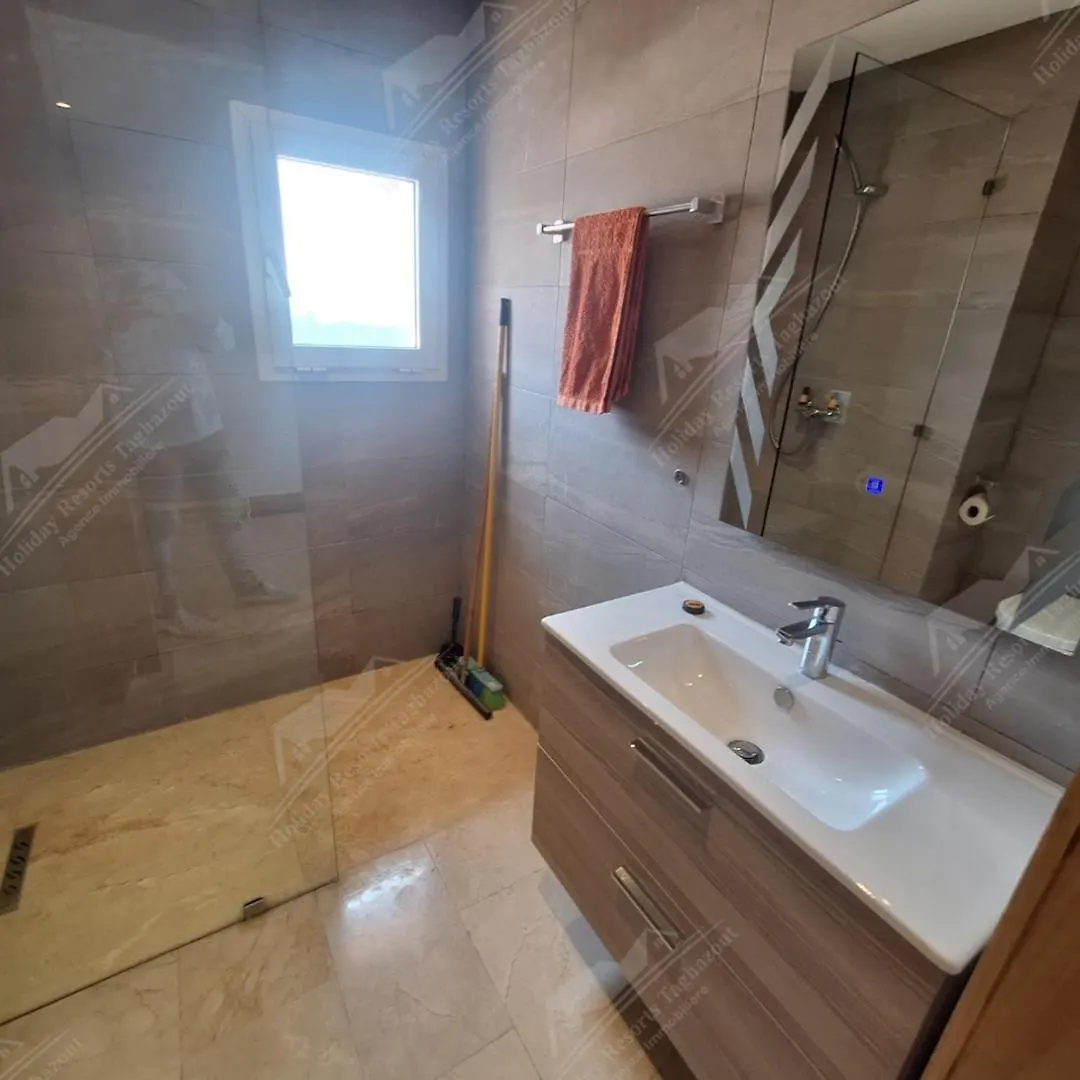 Whimsical Waters 2 Bedroom Taghazout Bay Taouirt Agadir Marokko