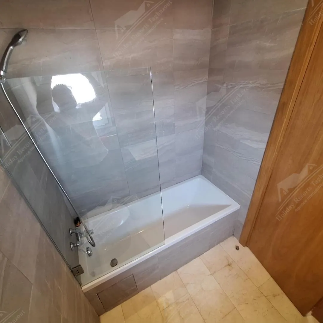 Whimsical Waters 2 Bedroom Taghazout Bay Taouirt Agadir Appartement